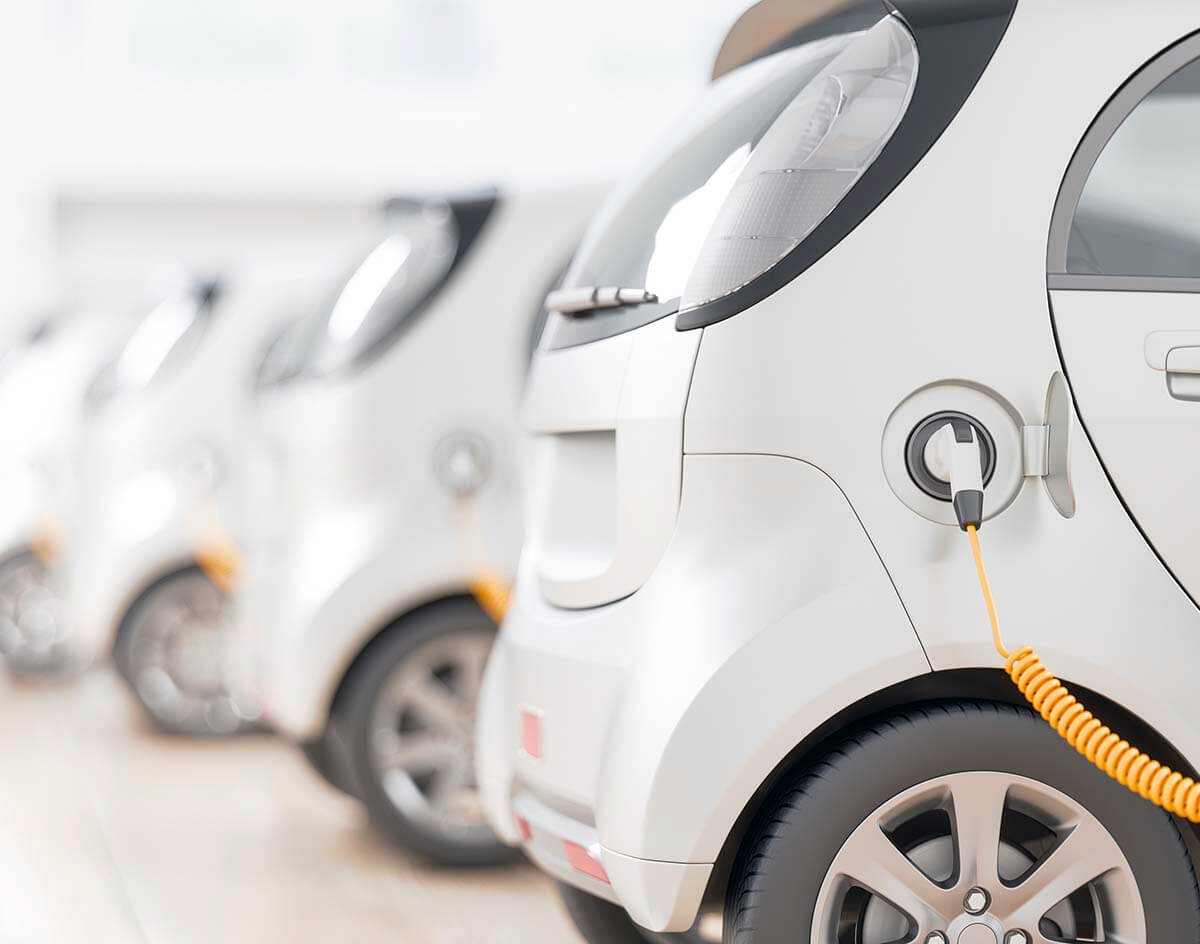 Electric Vehicles Our Commitment Xcel Energy